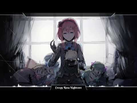 ｢Nightcore」➡ Mad Hatter || lyrics ✔