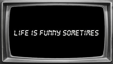 Ren - Life Is Funny (Official Lyric Video)