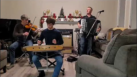 Sparkling Tones (Jam Session)