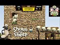 Shaun the Sheep Games : Play "Sheep Stack" Online for Free