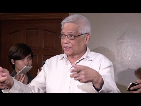 Rio: Dennis Uy’s ties with Duterte admin no bearing in Mislatel selection