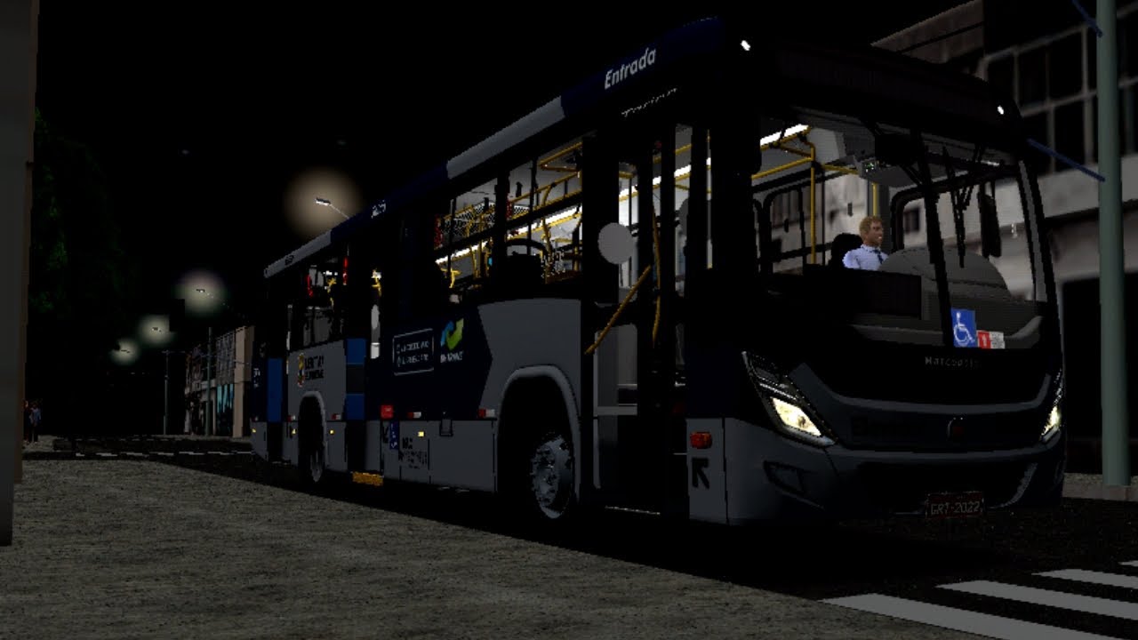 FAZENDO A 903 VOLTA COM TORINO 2014 MIDI BH A NOITE