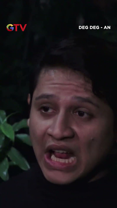 NGERI! Air Ini Bisa Dipakai Buat Pelet!! #DegDegan #DegDeganGTV #shorts