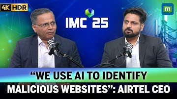 Inside Airtel’s Enterprise Play: AI, 5G, and Sovereign Cloud Explained