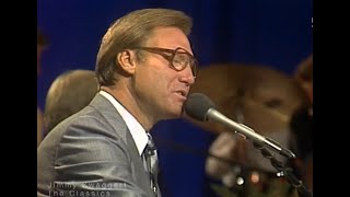 Jimmy Swaggart  - I See A Crimson Stream Of Blood - 1982