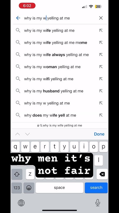 Why Men It s Not Fair Bro YouTube why-men-it-s-not-fair-bro-youtube