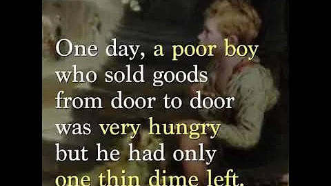 Dr. Howard Kelly : Paid in full with a glass of milk