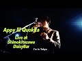 Appy lil Quokka『Tokiwo』 Live Music Video