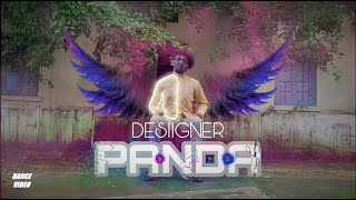 Desiigner - Panda Urban Rego Dance Trauma Remix The Typewriter