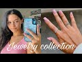 My jewelry collection! *what I wear everyday*