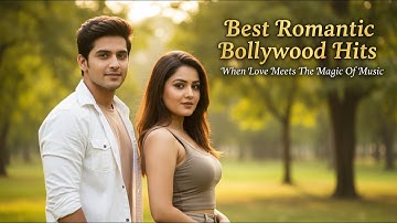 ❤️Best Romantic Bollywood Hits | Heart Touching Love Songs
