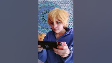 When you start loosing #coaplay #mysticmessenger #yoosung #datingsim