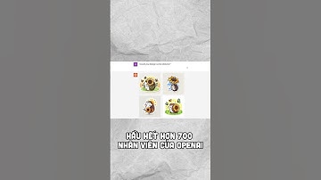 Hội đồng Quản trị Open AI đối diện bị khởi kiện vì đuổi CEO ChatGPT Sam Altman ?