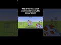 #gaming #gamingskills #gameplay #minecraft #minecraftbedrock #minecraftbuilding #disney #disneyworld