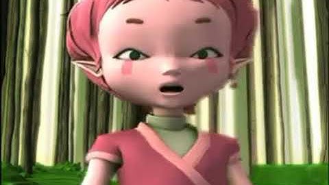 Code Lyoko Se2 - Ep02 Uncharted Territory - Screen 06