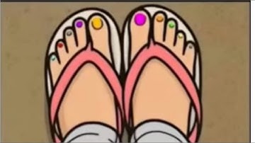 This Picnic Riddle Is Breaking The Internet And Has Everyone Confused! Can You Find The Difference?