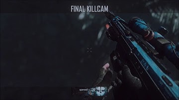 "Rich & Blind" COD Edit - By DropsVFX (Editors Appclip)