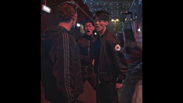 What if... Axel died? | Kwon vs Axel| Kwon showed No Mercy  🔥😫