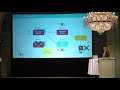 Andrew Pearson, ITV - The Evolution of ITV's live streaming platform | Northern Waves TV 2019