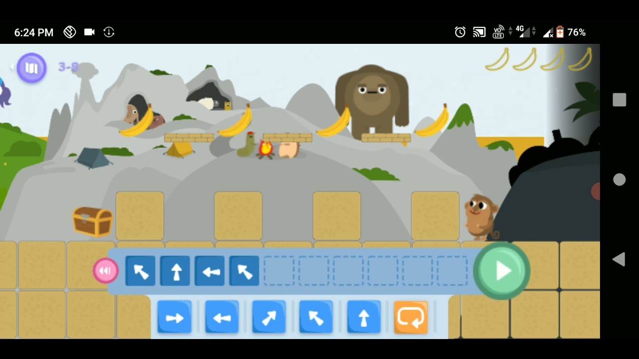 code.coding monkey#9 - YouTube