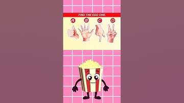 Part:56 Are You Able To Answer All Of Them? #brainteaser #challenges #funyquestions #quiz #riddle