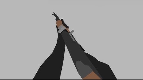 AK-47 FPS test   (Sticknodes)