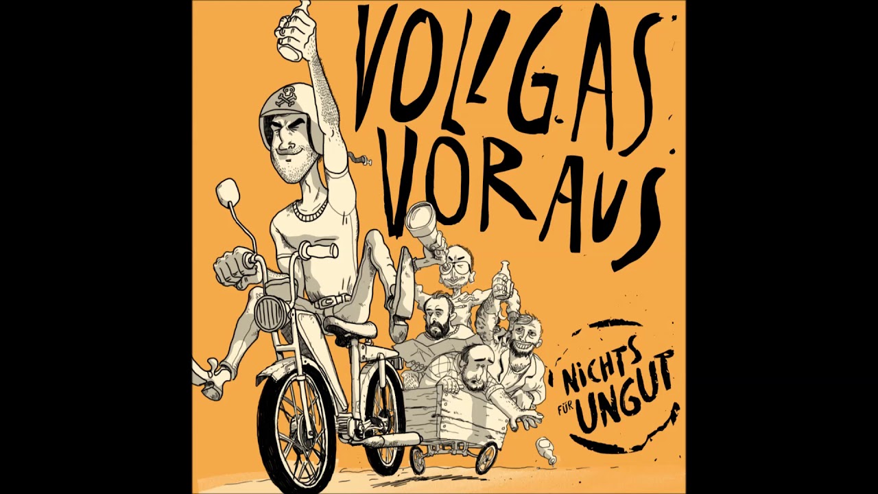 Nichts für Ungut - Neopren