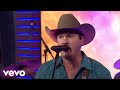 Jon Pardi - Ain't Always The Cowboy (Live From Good Morning America)