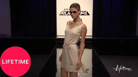 Project Runway: Bert Keeter's 70's Designs | Lifet...