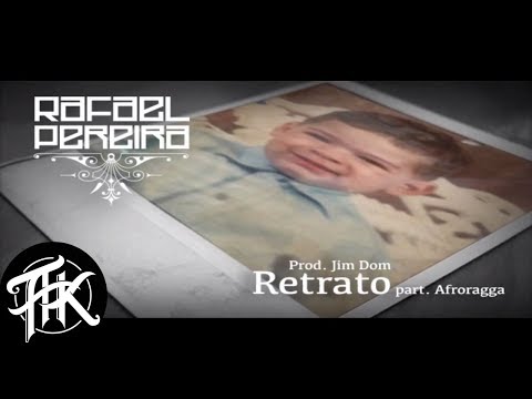 Rafael Pereira 'Retrato'