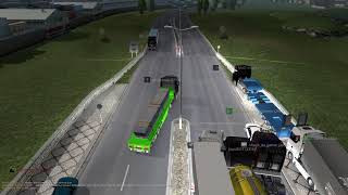 REPORT ETS 2 MP #6