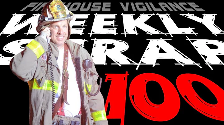 Weekly Scrap #100 - Curt Isakson, People Before Wa...
