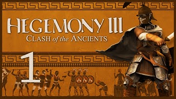 Hegemony III: Clash of the Ancients - Ep1