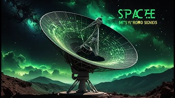 10 Mysterious Signals from Space
