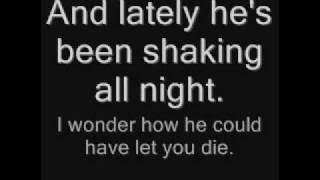 McFly-Pinkly Smooth (Lyrics on Screen)