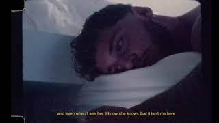 I DON'T THINK I'M OKAY - Bazzi {slowed}