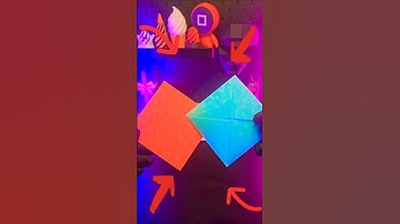 Squid Game Ddakji 3D Print ☆ Cool 3D Printing! #shortvideo