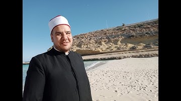 سورة النبأ بصوت الشيخ مصطفى رزق