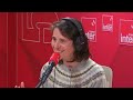 Chatgpt  premire interview radio de lintelligence artificielle  linvit de sonia devillers