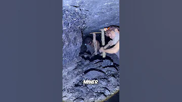 How Do Coal Miners Survive 14 Hour Days Underground 