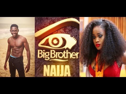 Bigbrother Naija 2018 Grand Finale Miracle Vs Cee C Bitters