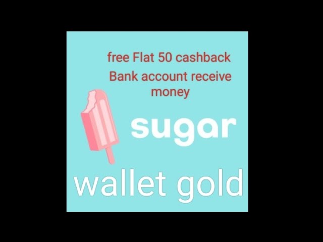 sugar wallet gold flat 50 #viral #video #new  #trending #youtubeshorts class=