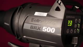 Elinchrom réflecteur test screenshot 4