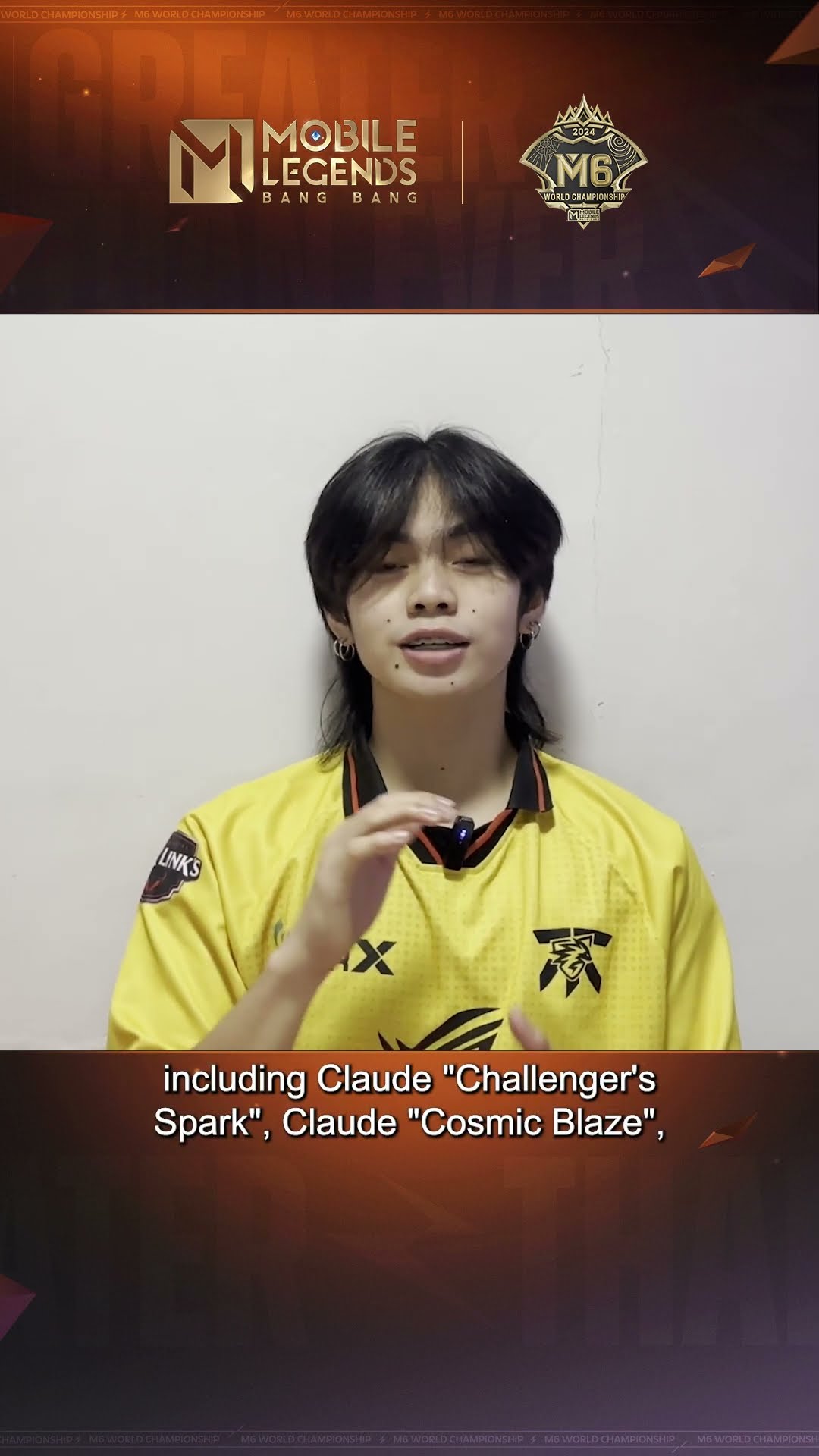 Hello everyone, I'm K1NGKONG.