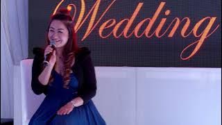 MC Yang - Mandarin Speaking Wedding MC