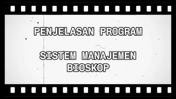 Final Project Struktur Data