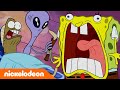 سبونج بوب | أنقذ الساق يا سبونج بوب!| Nickelodeon Arabia