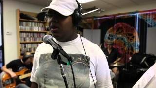 The DeMarco Sessions "Popular Girl"