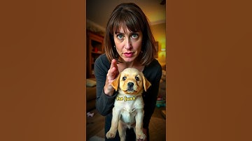 Saying “NO!” doesn’t work!