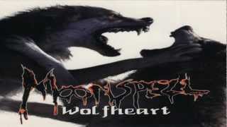Moonspell - Wolfshade (A Werewolf Masquerade)